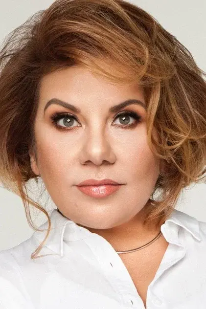 Marina Fedunkiv