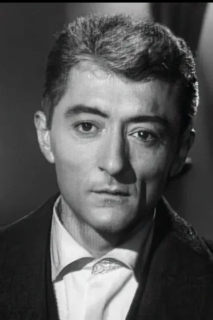 André Versini