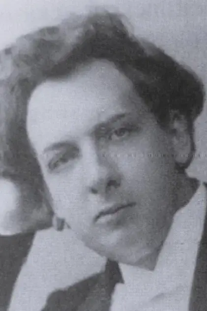 Sergei Tarasov