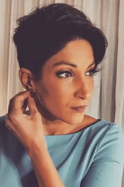 Maya Sarao
