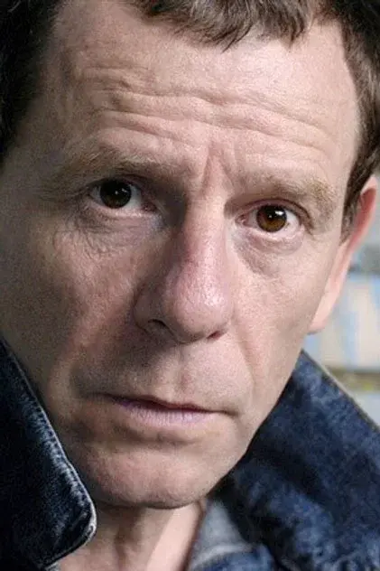 Jean-Paul Comart