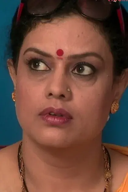 Jyoti Joshi