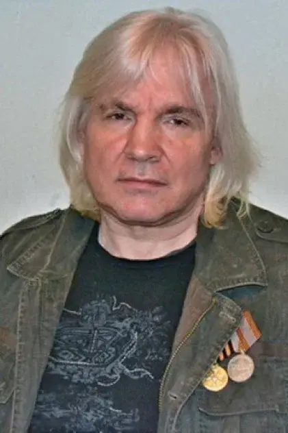 Yuri Yurchenko