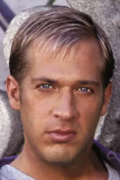 Scott Matthews