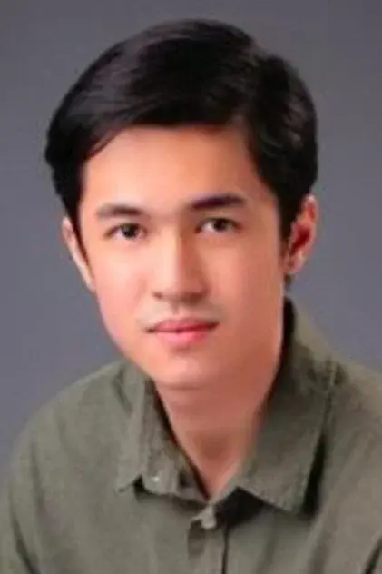 Dylan Yturralde