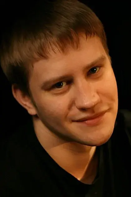 Evgeny Dobryakov