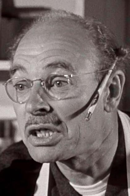 Frank Arvidson