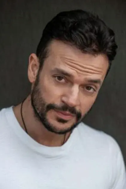 Mark Casamento
