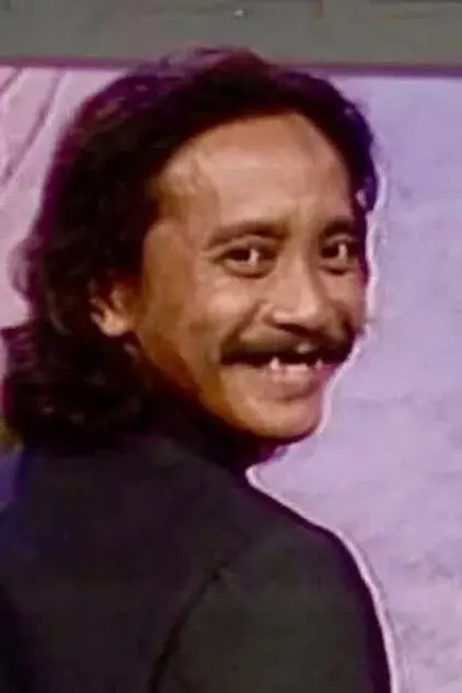 Rene Requiestas