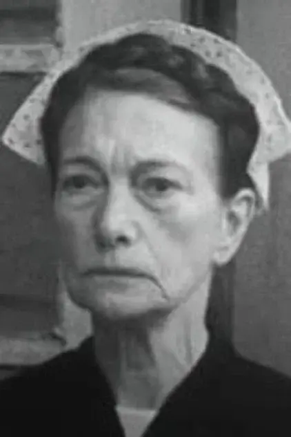 Louise Chevalier