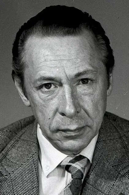 Oleg Efremov