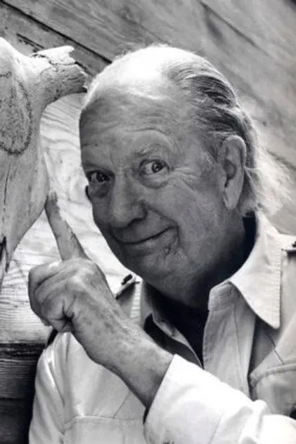 Gahan Wilson