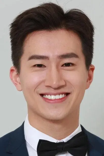 Randal Tsang