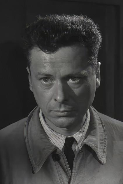 Michel André