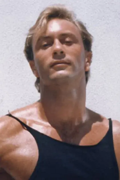 Mark Bradshaw