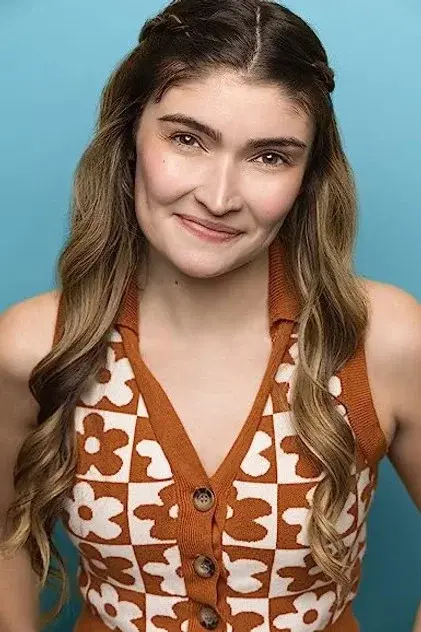 Danielle Carrozza