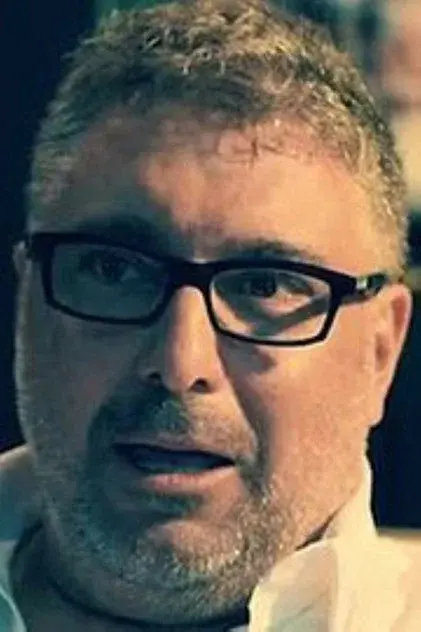 Enrique Chediak