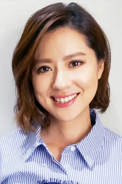 Allison Lin
