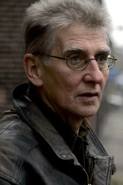 Barry Hines
