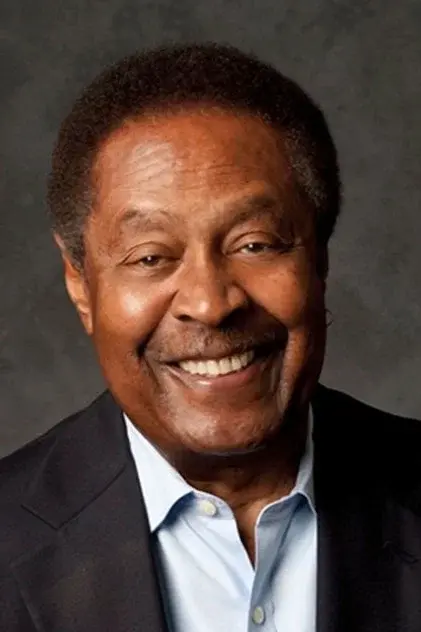 Clarence Jones
