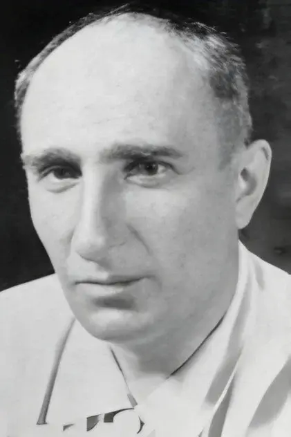 Aleksander Imedashvili