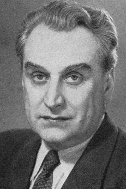 Grigori Aleksandrov