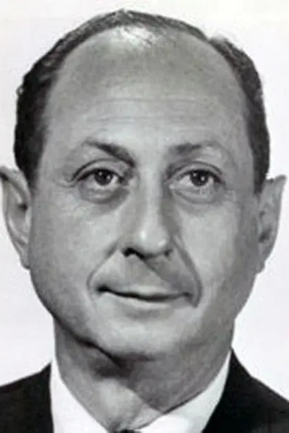 William Alland