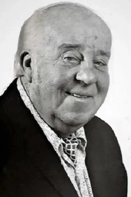 J. Pat O'Malley