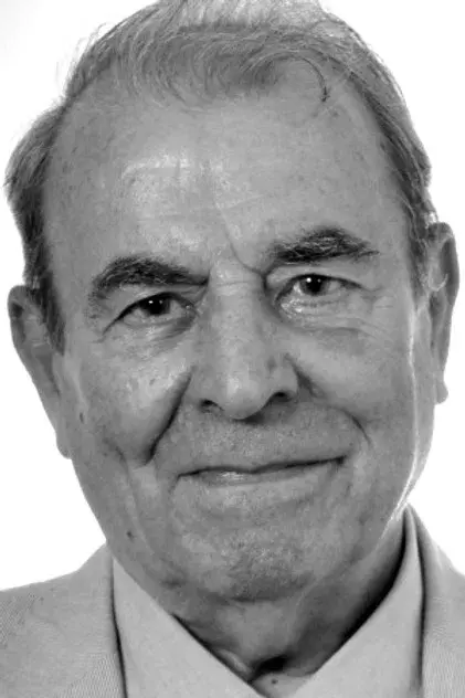 Robert Forcadell