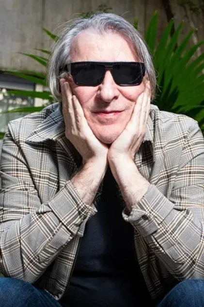 Daniel Melero