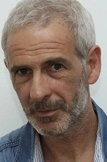 Fabien Lucciarini