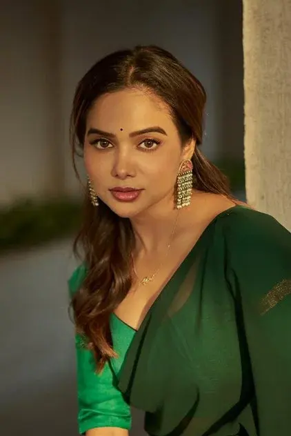 Manisha Rani
