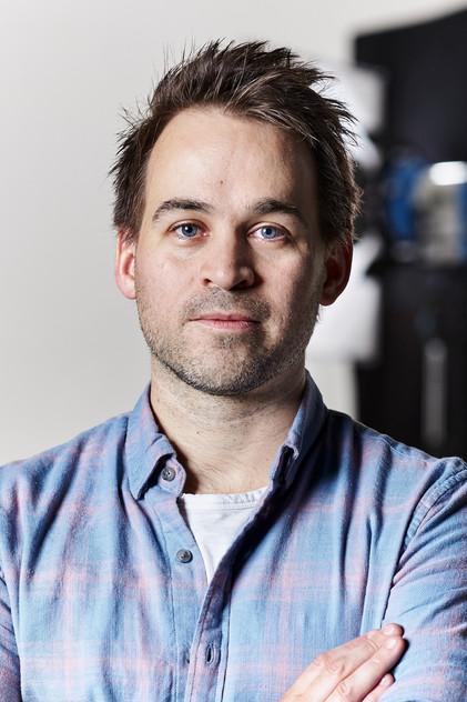 Rob Innes