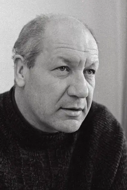 Fred Jüssi
