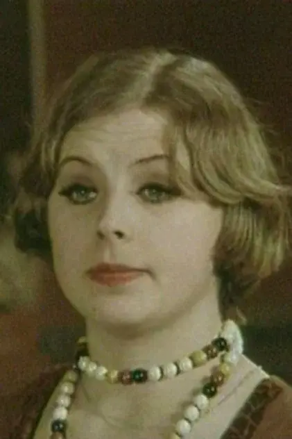 Inessa Saulite