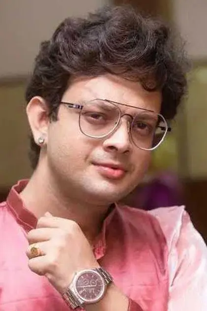 Arindya Banerjee