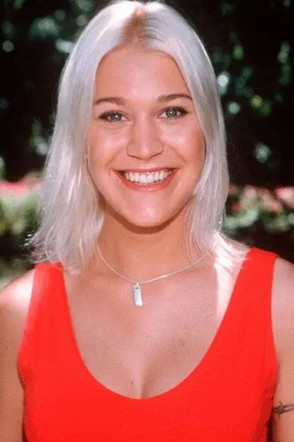 Jo O'Meara