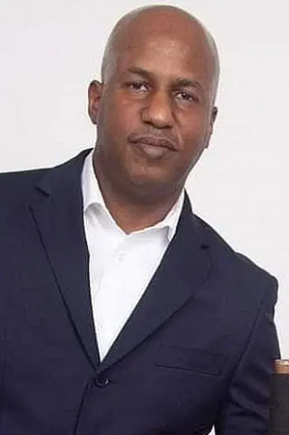 Arthur Muhammad