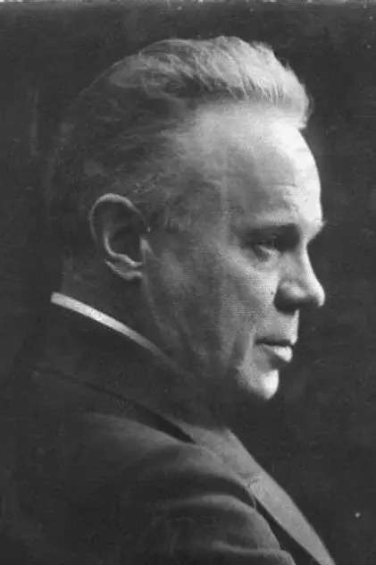 Nikolai Neronov