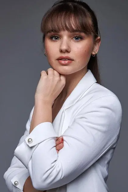 Amanda Ferrer