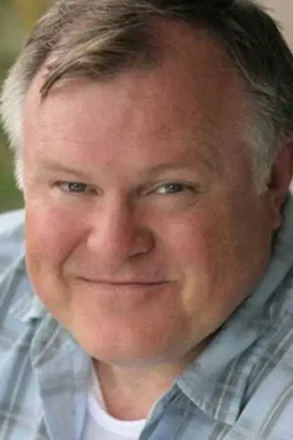 Steven Barr