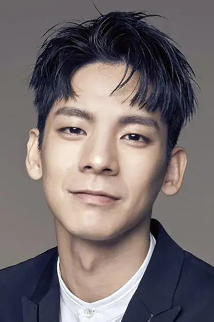 Austin Lin Bo-hung