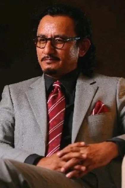 Riezman Khuzaimi
