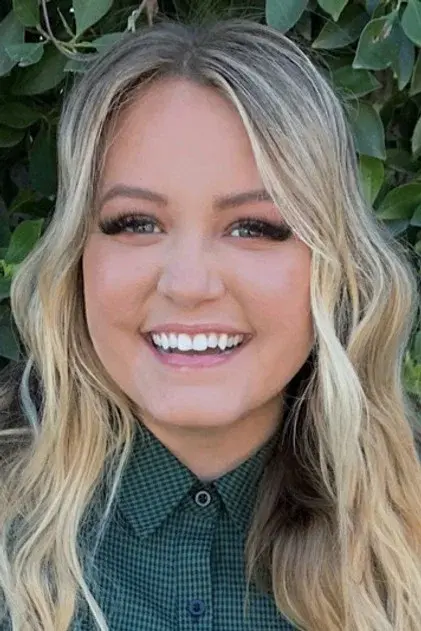 Anna Todd