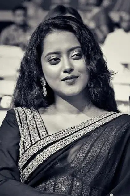 Shruti Das