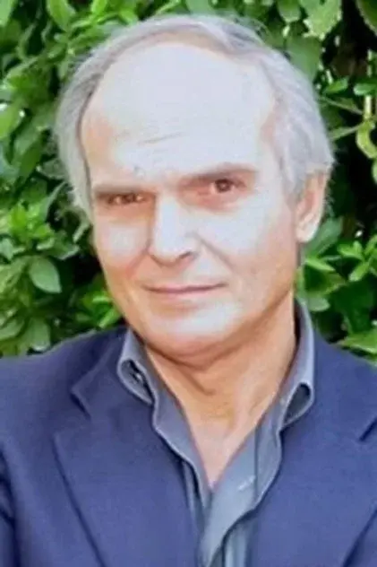 Gianfranco Piccioli