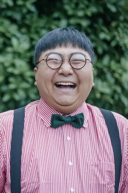 Wang Yuanda