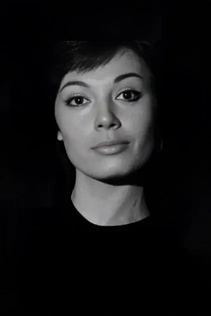 Nuria Torray