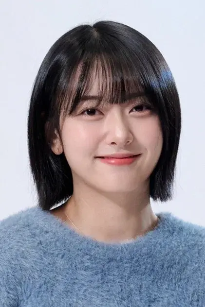 Ahn Ju-mi