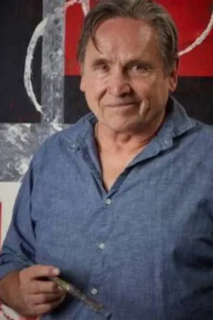 Carl Darchuk